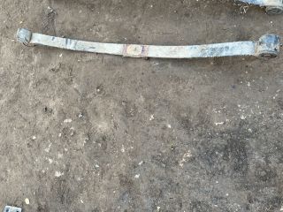 bontott FORD TRANSIT CONNECT Hátsó Rugó