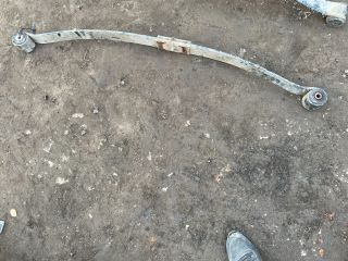 bontott FORD TRANSIT CONNECT Hátsó Rugó