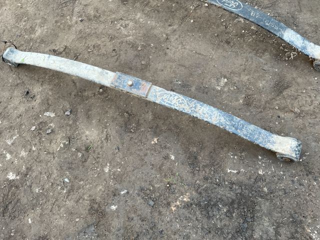 bontott FORD TRANSIT CONNECT Hátsó Rugó