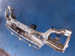 bontott FORD TRANSIT CONNECT Homlokfal (Üres lemez)