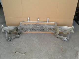 bontott FORD TRANSIT CONNECT Homlokfal (Üres lemez)