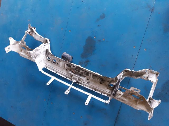 bontott FORD TRANSIT CONNECT Homlokfal (Üres lemez)