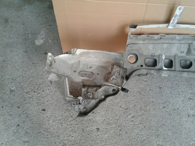 bontott FORD TRANSIT CONNECT Homlokfal (Üres lemez)