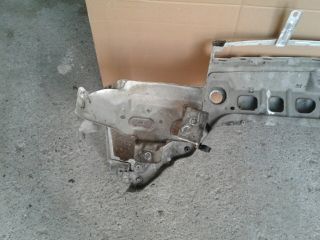 bontott FORD TRANSIT CONNECT Homlokfal (Üres lemez)