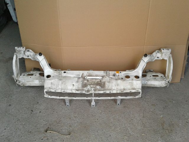 bontott FORD TRANSIT CONNECT Homlokfal (Üres lemez)