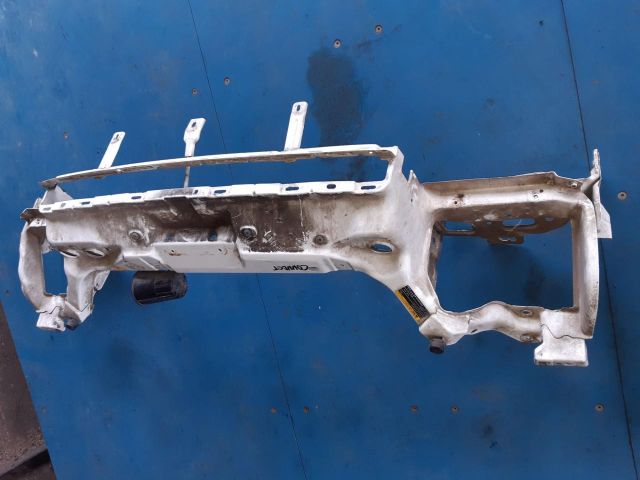 bontott FORD TRANSIT CONNECT Homlokfal (Üres lemez)