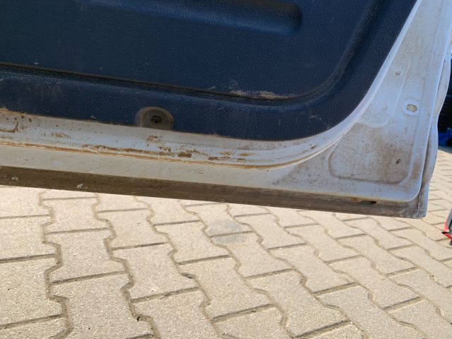 bontott FORD TRANSIT CONNECT Hűtőventilátor