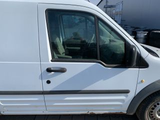 bontott FORD TRANSIT CONNECT Hűtőventilátor