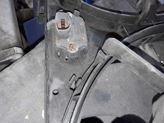 bontott FORD TRANSIT CONNECT Hűtőventilátor