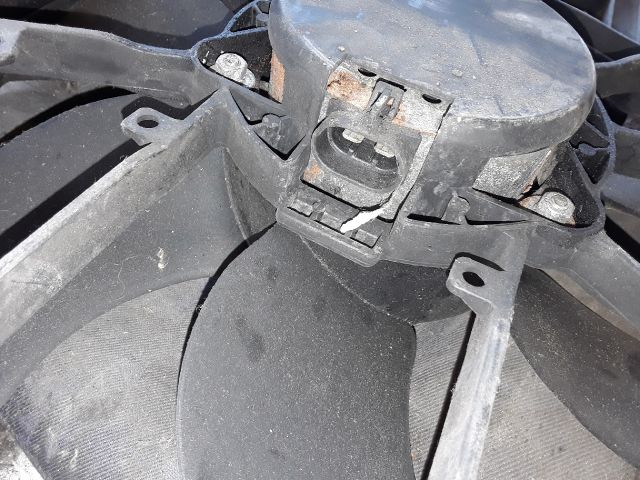 bontott FORD TRANSIT CONNECT Hűtőventilátor