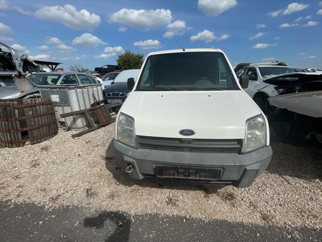 bontott FORD TRANSIT CONNECT Intercooler