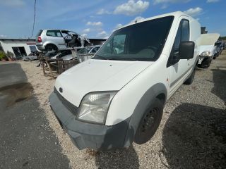 bontott FORD TRANSIT CONNECT Intercooler