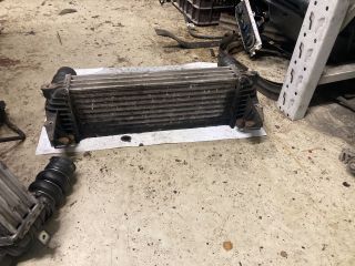 bontott FORD TRANSIT CONNECT Intercooler