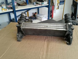 bontott FORD TRANSIT CONNECT Intercooler