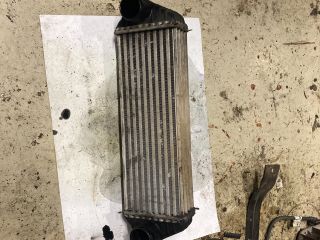 bontott FORD TRANSIT CONNECT Intercooler