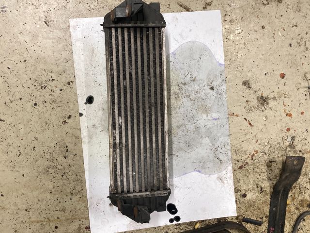 bontott FORD TRANSIT CONNECT Intercooler