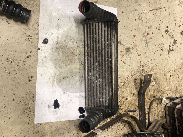 bontott FORD TRANSIT CONNECT Intercooler