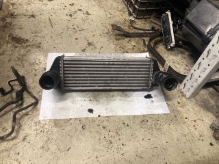 bontott FORD TRANSIT CONNECT Intercooler