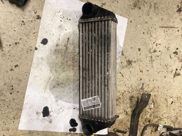 bontott FORD TRANSIT CONNECT Intercooler