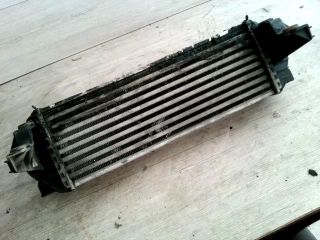 bontott FORD TRANSIT CONNECT Intercooler