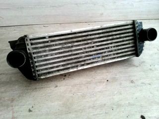 bontott FORD TRANSIT CONNECT Intercooler