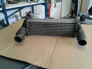 bontott FORD TRANSIT CONNECT Intercooler