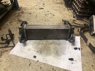 bontott FORD TRANSIT CONNECT Intercooler