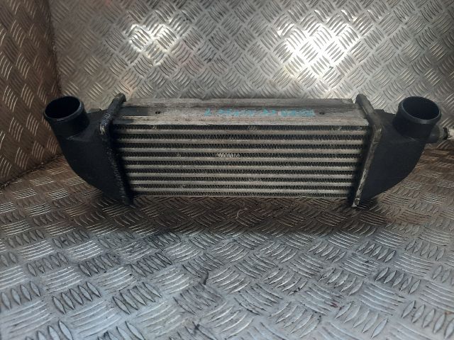 bontott FORD TRANSIT CONNECT Intercooler