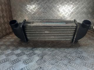 bontott FORD TRANSIT CONNECT Intercooler