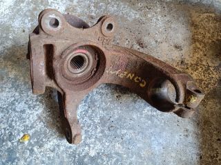 bontott FORD TRANSIT CONNECT Jobb első Csonkállvány