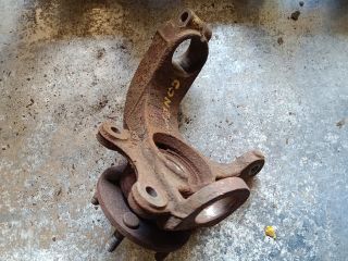 bontott FORD TRANSIT CONNECT Jobb első Csonkállvány