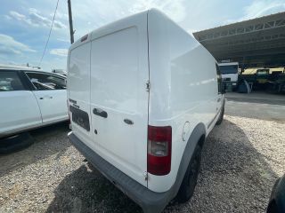 bontott FORD TRANSIT CONNECT Jobb első Féknyereg Munkahengerrel