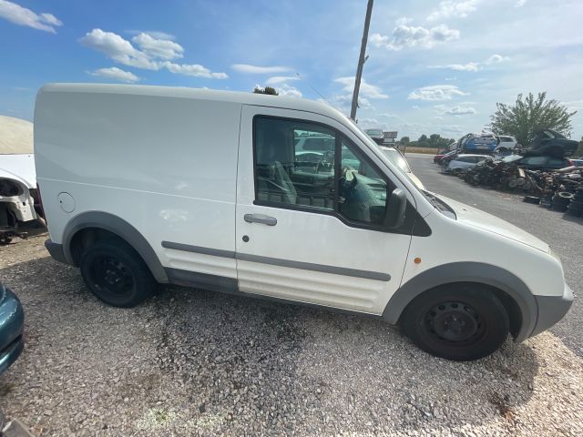 bontott FORD TRANSIT CONNECT Jobb első Féknyereg Munkahengerrel