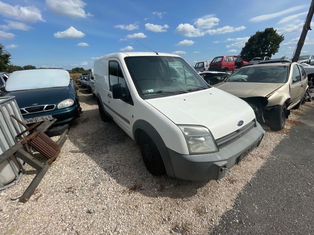 bontott FORD TRANSIT CONNECT Jobb első Féknyereg Munkahengerrel