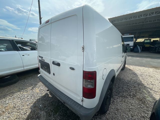 bontott FORD TRANSIT CONNECT Jobb első Gólyaláb (Lengécsillapító, Rugó)