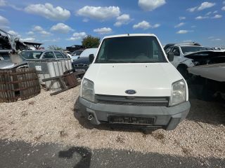 bontott FORD TRANSIT CONNECT Jobb első Gólyaláb (Lengécsillapító, Rugó)