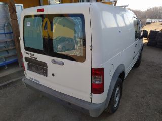 bontott FORD TRANSIT CONNECT Jobb első Gólyaláb (Lengécsillapító, Rugó)