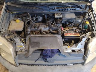 bontott FORD TRANSIT CONNECT Jobb első Gólyaláb (Lengécsillapító, Rugó)