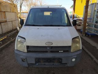 bontott FORD TRANSIT CONNECT Jobb első Gólyaláb (Lengécsillapító, Rugó)