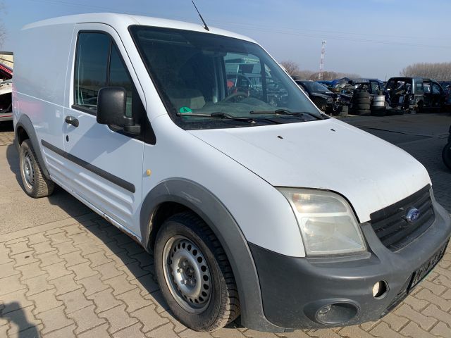 bontott FORD TRANSIT CONNECT Jobb első Lengőkar