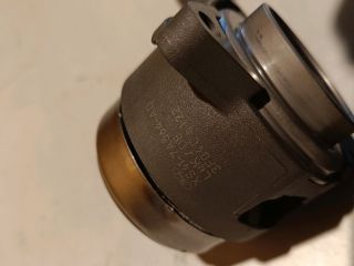 bontott FORD TRANSIT CONNECT Kinyomó Csapágy