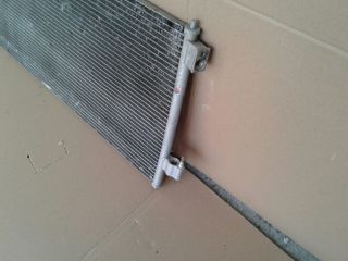 bontott FORD TRANSIT CONNECT Klímahűtő Radiátor