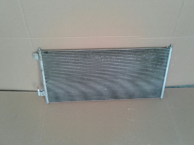 bontott FORD TRANSIT CONNECT Klímahűtő Radiátor