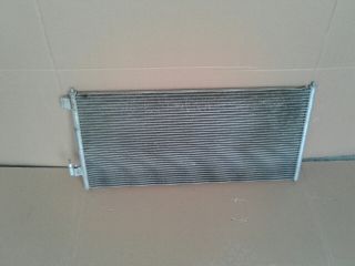 bontott FORD TRANSIT CONNECT Klímahűtő Radiátor