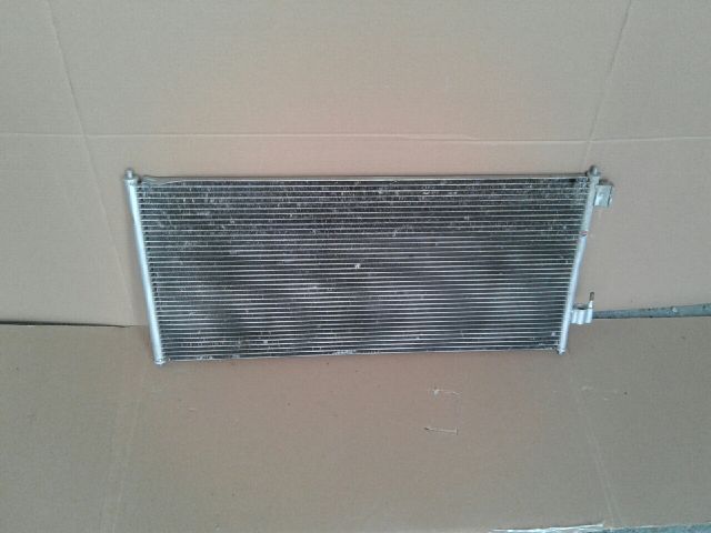 bontott FORD TRANSIT CONNECT Klímahűtő Radiátor