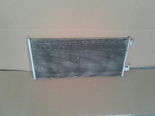 bontott FORD TRANSIT CONNECT Klímahűtő Radiátor