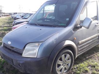 bontott FORD TRANSIT CONNECT Klímahűtő Ventilátor