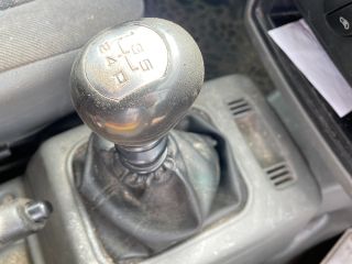 bontott FORD TRANSIT CONNECT Klímakompresszor