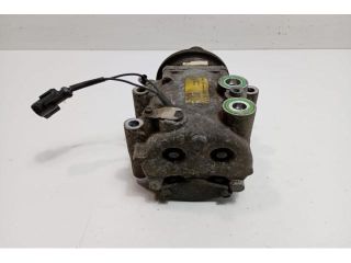 bontott FORD TRANSIT CONNECT Klímakompresszor