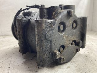 bontott FORD TRANSIT CONNECT Klímakompresszor